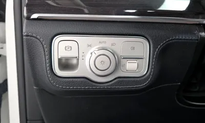 Mercedes-Benz GLE-Class 2022, 100691 км, за 52500000 KRW - фото 30