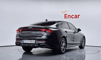 Kia K5 2023, 62863 км, за 29890000 KRW