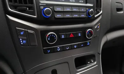 Hyundai Starex 2021, 31855 км, за 19100000 KRW - фото 16