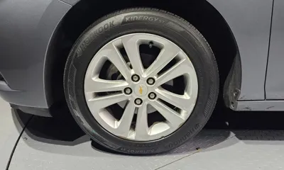 ChevroletGMDaewoo Cruze 2017, 229996 км, за 4500000 KRW - фото 5