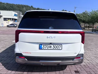 Kia Canival 2026, 11898 км, за 57370000 KRW - фото 4