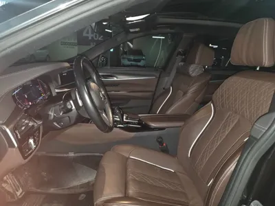 BMW Gran Turismo 2023, 54000 км, за 44870000 KRW - фото 9