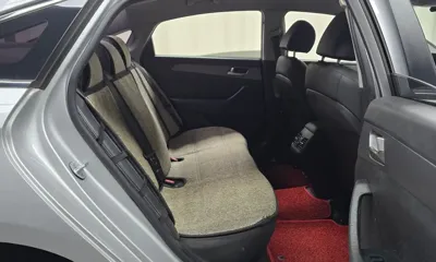 Hyundai Sonata 2018, 332947 км, за 3990000 KRW - фото 12