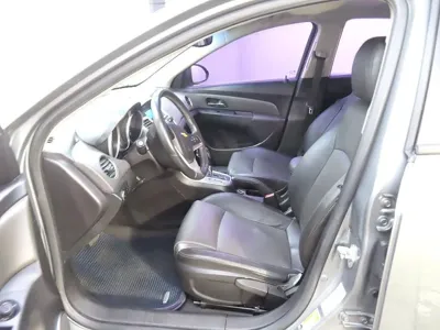 ChevroletGMDaewoo Lacetti 2009, 145140 км, за 1390000 KRW - фото 8