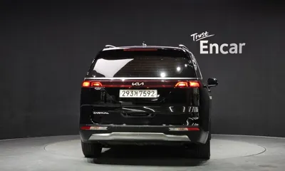Kia Canival 2022, 89042 км, за 24200000 KRW - фото 4