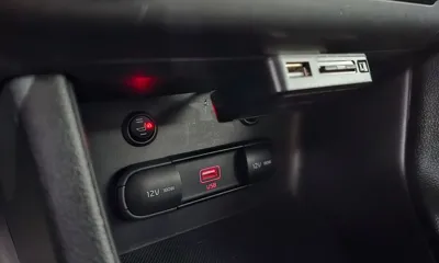 Kia Sportage 2019, 55173 км, за 15400000 KRW - фото 12