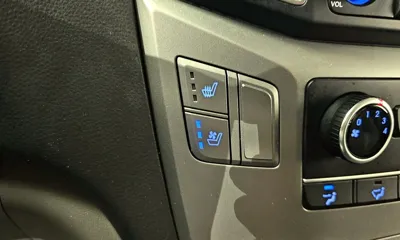 Hyundai Starex 2018, 219061 км, за 7000000 KRW - фото 19