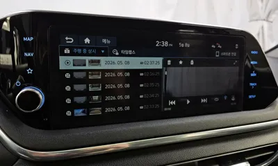Hyundai Sonata 2020, 85966 км, за 16500000 KRW - фото 33