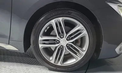 Hyundai Grandeur 2019, 167100 км, за 11000000 KRW - фото 21