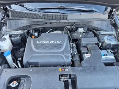 Kia Sorento 2015, 141215 км, за 9210000 KRW - фото 15