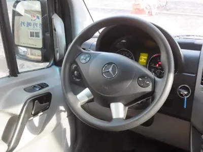 Mercedes-Benz Sprinter 2018, 140000 км, за 30900000 KRW - фото 19