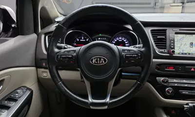 Kia Canival 2016, 227079 км, за 6900000 KRW - фото 13
