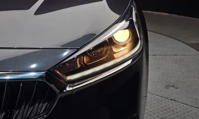 Kia K7 2016, 158488 км, за 7900000 KRW - фото 22