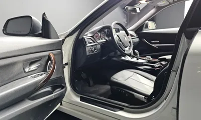 BMW Gran Turismo 2015, 160339 км, за 9800000 KRW - фото 10