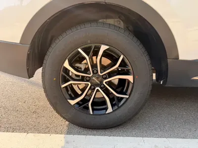 Haval H6 2022, 48000 км, за 65800 CNY - фото 14