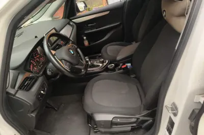 BMW 2 Series Active Tourer 2016, 25600 км, за 52276.38 CNY - фото 12