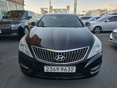 Hyundai Grandeur 2014, 263521 км, за 4100000 KRW - фото 3