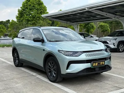 Leapmotor Leapmotor C11 2023, 60000 км, за 81800 CNY