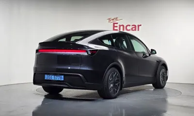 Tesla Model Y 2026, 65 км, за 72600000 KRW - фото 2