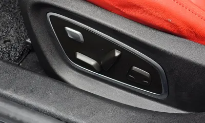 Renault-KoreaSamsung SM6 2017, 115827 км, за 10500000 KRW - фото 21