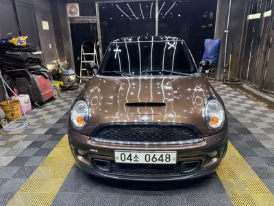 MINI Cooper 2012, 217969 км, за 2800000 KRW - фото 3