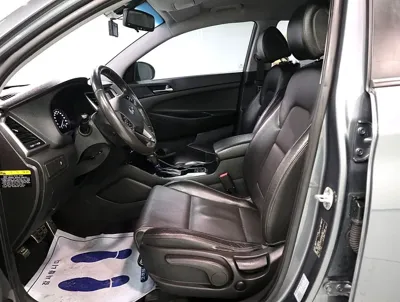 Hyundai Tucson 2018, 94571 км, за 11500000 KRW - фото 9