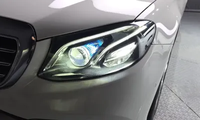 Mercedes-Benz E-Class 2019, 95501 км, за 26900000 KRW - фото 22