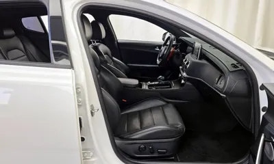 Kia Stinger 2018, 159759 км, за 12390000 KRW - фото 11