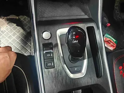 Haval H6 2023, 64000 км, за 69800 CNY - фото 9