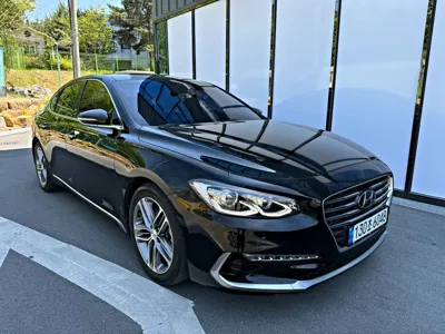 Hyundai Grandeur 2018, 151346 км, за 10300000 KRW - фото 6