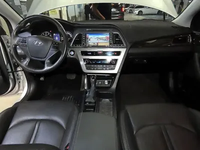Hyundai Sonata 2016, 111557 км, за 6800000 KRW - фото 10