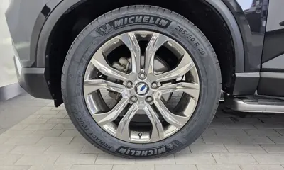 KG_Mobility_Ssangyong Rexton 2018, 108717 км, за 15000000 KRW - фото 5
