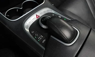 Mercedes-Benz S-Class 2015, 152670 км, за 26900000 KRW - фото 16