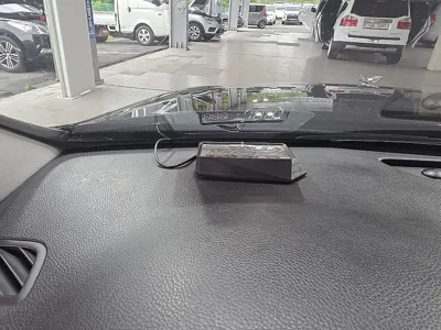 Hyundai Equus 2012, 241472 км, за 4200000 KRW - фото 13