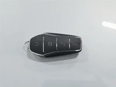 BYD L DM-i 2025, 9600 км, за 99800 CNY - фото 19