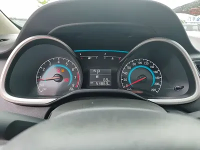 Chevrolet Cavalier 2018, 53900 км, за 29700 CNY - фото 12