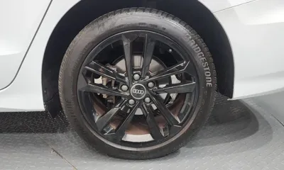Audi A3 2023, 22355 км, за 22900000 KRW - фото 21