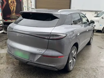 BYD 海狮06 2026, 4200 км, за 126400 CNY - фото 8