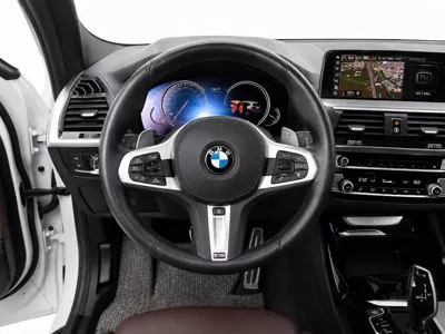 BMW X3 2019, 85126 км, за 30900000 KRW - фото 6