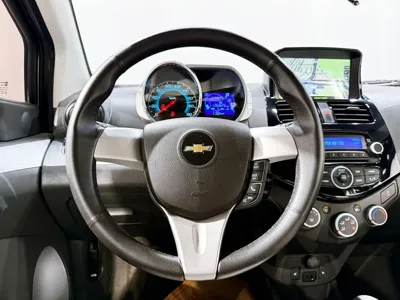 ChevroletGMDaewoo Spark 2014, 136770 км, за 2800000 KRW - фото 6