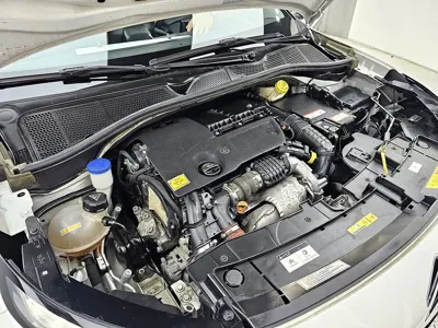 Citroen-DS C4 CACTUS 2018, 96531 км, за 6900000 KRW - фото 6