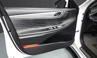 Hyundai Grandeur 2021, 179405 км, за 21400000 KRW - фото 24
