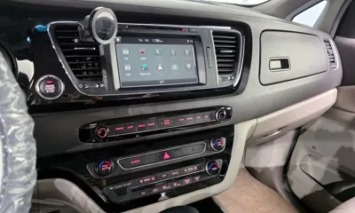 Kia Canival 2018, 62347 км, за 15900000 KRW - фото 14