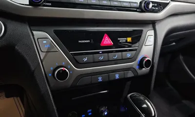 Hyundai Avante 2018, 50501 км, за 10990000 KRW - фото 20