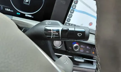 Kia K8 2022, 55466 км, за 26400000 KRW - фото 27