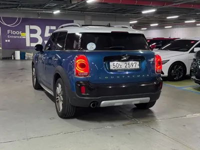 MINI Countryman 2019, 60142 км, за 17500000 KRW - фото 2