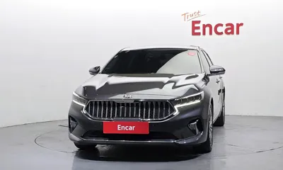 Kia K7 2020, 114047 км, за 16990000 KRW