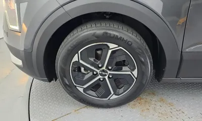 Kia Niro 2022, 105229 км, за 17900000 KRW - фото 5