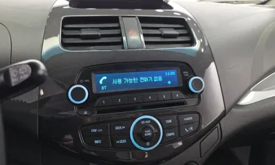 ChevroletGMDaewoo Spark 2014, 92973 км, за 2300000 KRW - фото 16