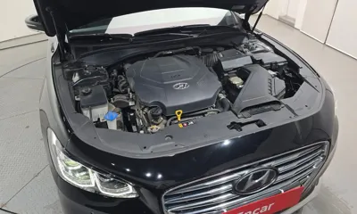 Hyundai Grandeur 2017, 63160 км, за 14500000 KRW - фото 6